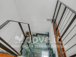 Appartamento via Sant'Ambrogio 6, Torrevecchia Pia — foto 69 di 70