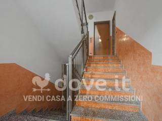 Appartamento via Sant'Ambrogio 6, Torrevecchia Pia — foto 26 di 70