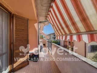 Appartamento via Sant'Ambrogio 6, Torrevecchia Pia — foto 41 di 70
