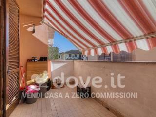 Appartamento via Sant'Ambrogio 6, Torrevecchia Pia — foto 52 di 70