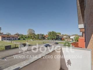 Appartamento via Sant'Ambrogio 6, Torrevecchia Pia — foto 43 di 70