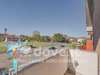 Appartamento via Sant'Ambrogio 6, Torrevecchia Pia — foto 14 di 70