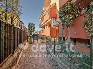 Appartamento via Sant'Ambrogio 6, Torrevecchia Pia — foto 31 di 70