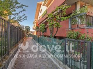 Appartamento via Sant'Ambrogio 6, Torrevecchia Pia — foto 27 di 70