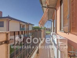 Appartamento via Sant'Ambrogio 6, Torrevecchia Pia — foto 9 di 70