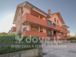 Appartamento via Sant'Ambrogio 6, Torrevecchia Pia — foto 56 di 70
