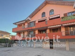 Appartamento via Sant'Ambrogio 6, Torrevecchia Pia — foto 30 di 70