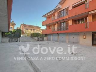 Appartamento via Sant'Ambrogio 6, Torrevecchia Pia — foto 3 di 70