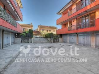 Appartamento via Sant'Ambrogio 6, Torrevecchia Pia — foto 61 di 70