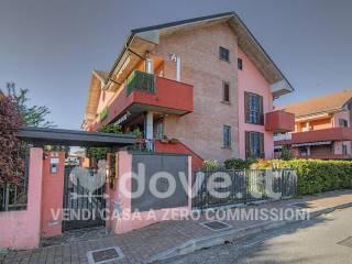 Appartamento via Sant'Ambrogio 6, Torrevecchia Pia — foto 11 di 70