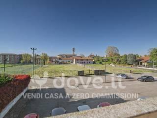Appartamento via Sant'Ambrogio 6, Torrevecchia Pia — foto 23 di 70