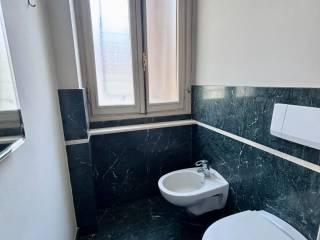 Quadrilocale corso Nizza 30, Centro, Borgo San Dalmazzo