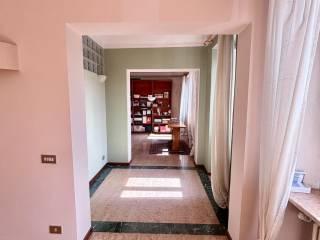 Quadrilocale corso Nizza 30, Centro, Borgo San Dalmazzo — foto 6 di 31