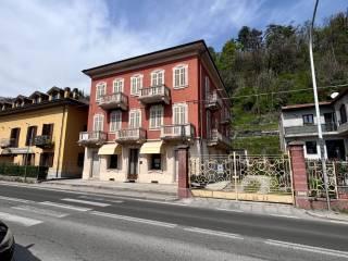 Quadrilocale corso Nizza 30, Centro, Borgo San Dalmazzo — foto 30 di 31