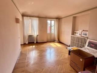 Quadrilocale corso Nizza 30, Centro, Borgo San Dalmazzo — foto 19 di 31