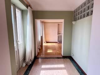 Quadrilocale corso Nizza 30, Centro, Borgo San Dalmazzo — foto 28 di 31
