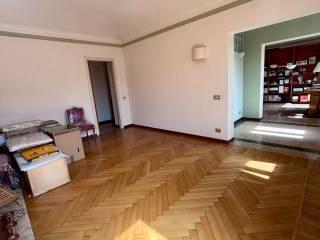 Quadrilocale corso Nizza 30, Centro, Borgo San Dalmazzo — foto 23 di 31