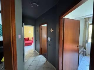 Trilocale via per Casorate 9/c, Cardano al Campo — foto 22 di 37