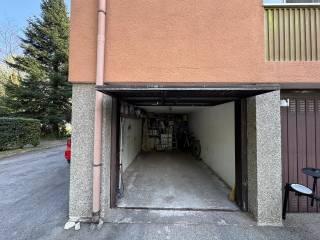Trilocale via per Casorate 9/c, Cardano al Campo — foto 7 di 37