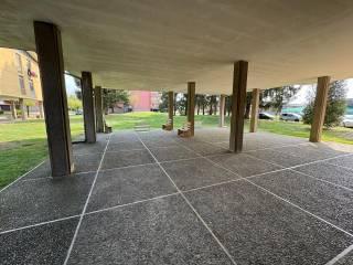 Trilocale via per Casorate 9/c, Cardano al Campo — foto 16 di 37
