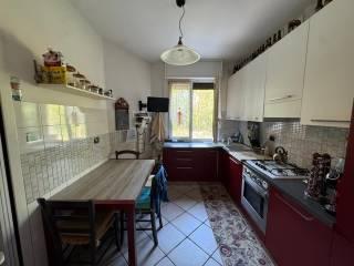 Trilocale via per Casorate 9/c, Cardano al Campo — foto 34 di 37