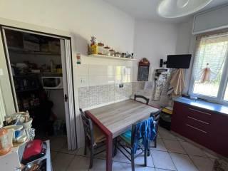 Trilocale via per Casorate 9/c, Cardano al Campo — foto 32 di 37