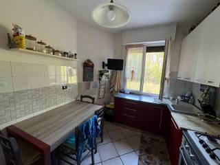 Trilocale via per Casorate 9/c, Cardano al Campo — foto 37 di 37