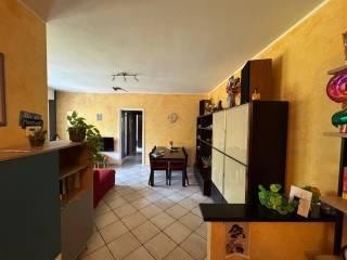 Trilocale via per Casorate 9/c, Cardano al Campo — foto 23 di 37