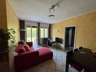 Trilocale via per Casorate 9/c, Cardano al Campo — foto 20 di 37