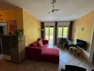 Trilocale via per Casorate 9/c, Cardano al Campo — foto 6 di 37