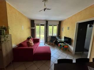 Trilocale via per Casorate 9/c, Cardano al Campo — foto 36 di 37
