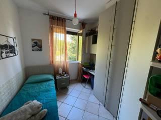 Trilocale via per Casorate 9/c, Cardano al Campo — foto 31 di 37