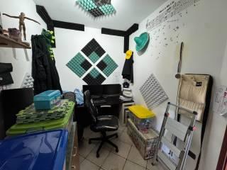 Trilocale via per Casorate 9/c, Cardano al Campo — foto 8 di 37