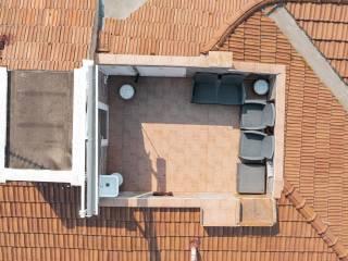 Attico via Delfino Cinelli, Antignano - Banditella, Livorno — foto 14 di 26