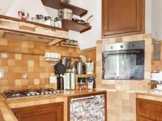 Attico via Delfino Cinelli, Antignano - Banditella, Livorno — foto 16 di 26