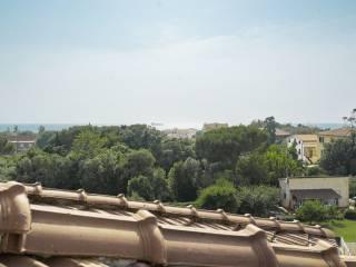 Attico via Delfino Cinelli, Antignano - Banditella, Livorno — foto 5 di 26