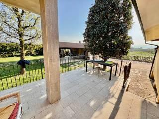 Villa bifamiliare Strada Tetti Roccia, Savigliano — foto 20 di 42
