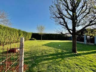 Villa bifamiliare Strada Tetti Roccia, Savigliano — foto 11 di 42
