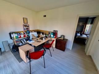 Villa bifamiliare Strada Tetti Roccia, Savigliano — foto 41 di 42