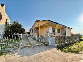 Villa bifamiliare Strada Tetti Roccia, Savigliano — foto 19 di 42