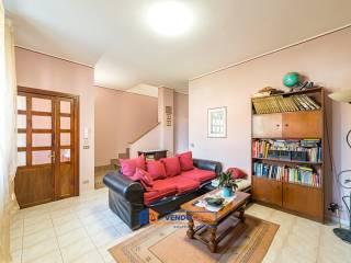 Villa a schiera via Emilio Visconti Venosta 79F, Bandito, Bra — foto 54 di 54