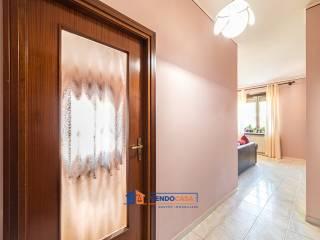 Villa a schiera via Emilio Visconti Venosta 79F, Bandito, Bra — foto 23 di 54