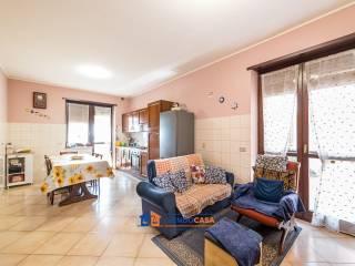 Villa a schiera via Emilio Visconti Venosta 79F, Bandito, Bra — foto 18 di 54