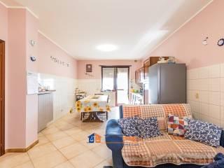 Villa a schiera via Emilio Visconti Venosta 79F, Bandito, Bra — foto 21 di 54