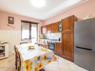 Villa a schiera via Emilio Visconti Venosta 79F, Bandito, Bra — foto 36 di 54