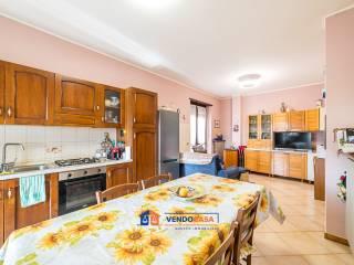 Villa a schiera via Emilio Visconti Venosta 79F, Bandito, Bra — foto 27 di 54