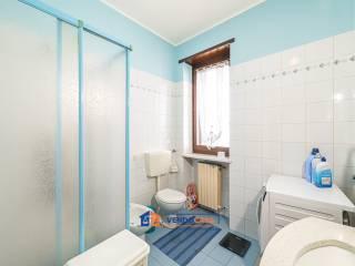 Villa a schiera via Emilio Visconti Venosta 79F, Bandito, Bra — foto 17 di 54