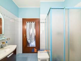 Villa a schiera via Emilio Visconti Venosta 79F, Bandito, Bra — foto 41 di 54
