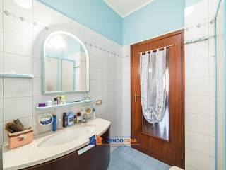 Villa a schiera via Emilio Visconti Venosta 79F, Bandito, Bra — foto 7 di 54