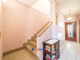Villa a schiera via Emilio Visconti Venosta 79F, Bandito, Bra — foto 22 di 54